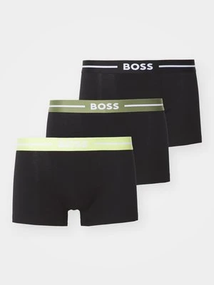 Bokserki obcisłe Boss