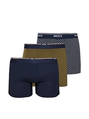 Bokserki obcisłe Boss