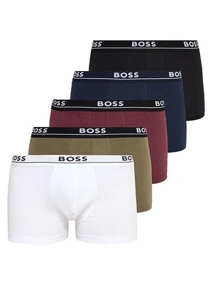 Bokserki obcisłe Boss