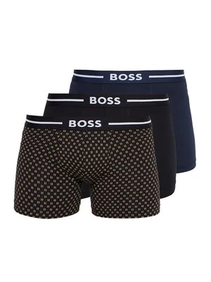 Bokserki obcisłe Boss