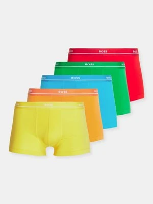 Bokserki obcisłe Boss