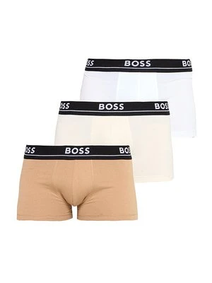 Bokserki obcisłe Boss