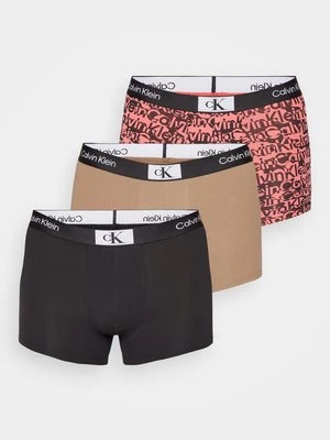 Bokserki obcisłe Calvin Klein Underwear