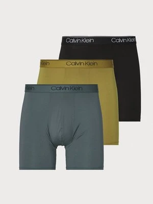 Bokserki obcisłe Calvin Klein Underwear
