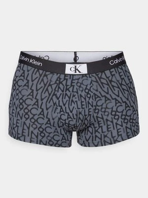 Bokserki obcisłe Calvin Klein Underwear