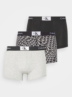 Bokserki obcisłe Calvin Klein Underwear