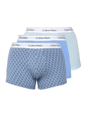 Bokserki obcisłe Calvin Klein Underwear