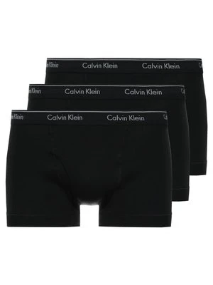Bokserki z krótkimi nogawkami Calvin Klein Underwear