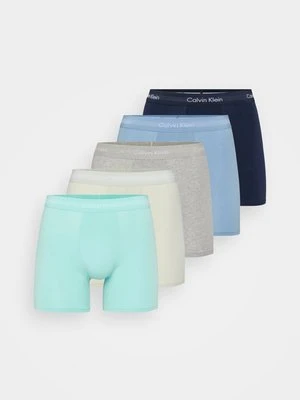 Bokserki z krótkimi nogawkami Calvin Klein Underwear