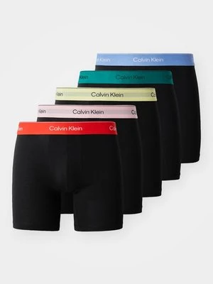 Bokserki z krótkimi nogawkami Calvin Klein Underwear