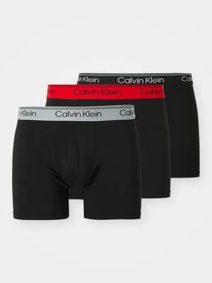 Bokserki z długimi nogawkami Calvin Klein Underwear