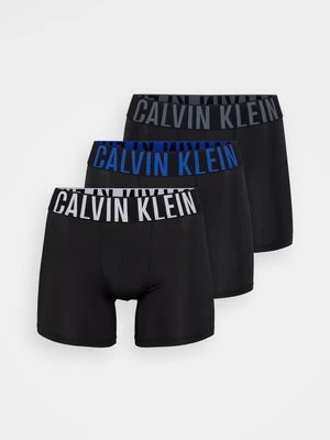 Bokserki z długimi nogawkami Calvin Klein Underwear