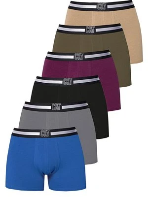 Bokserki obcisłe Cristiano Ronaldo CR7