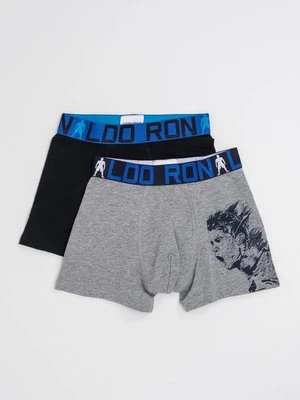 Bokserki obcisłe Cristiano Ronaldo CR7