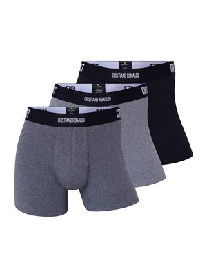 Bokserki obcisłe Cristiano Ronaldo CR7