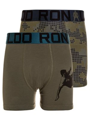 Bokserki obcisłe Cristiano Ronaldo CR7