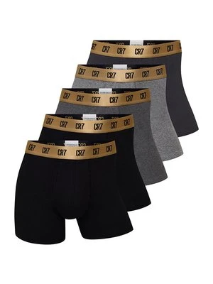 Bokserki obcisłe Cristiano Ronaldo CR7