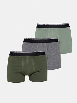 Bokserki obcisłe Cristiano Ronaldo CR7