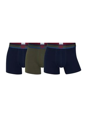 Bokserki obcisłe Cristiano Ronaldo CR7