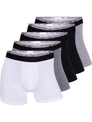 Bokserki obcisłe Cristiano Ronaldo CR7