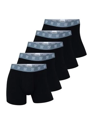 Bokserki z krótkimi nogawkami Cristiano Ronaldo CR7