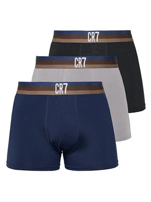 Bokserki obcisłe Cristiano Ronaldo CR7