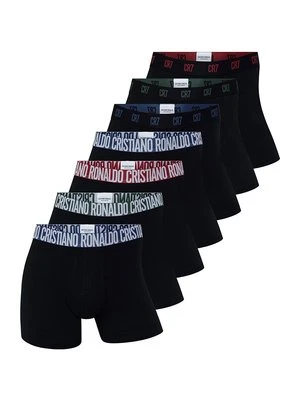Bokserki z krótkimi nogawkami Cristiano Ronaldo CR7