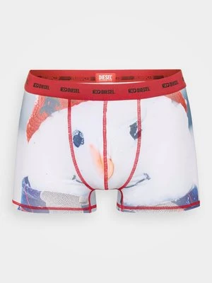 Bokserki obcisłe Diesel