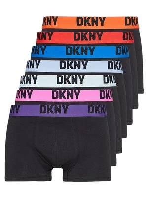 Bokserki obcisłe DKNY