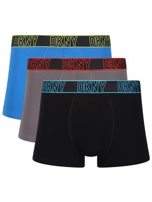 Bokserki obcisłe DKNY