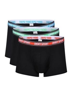 Bokserki obcisłe DKNY