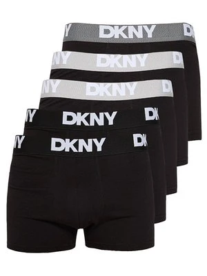 Bokserki obcisłe DKNY