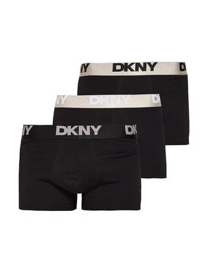 Bokserki obcisłe DKNY