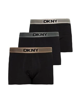 Bokserki obcisłe DKNY