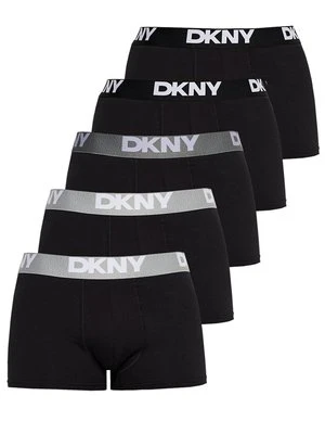 Bokserki obcisłe DKNY