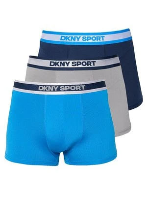 Bokserki obcisłe DKNY
