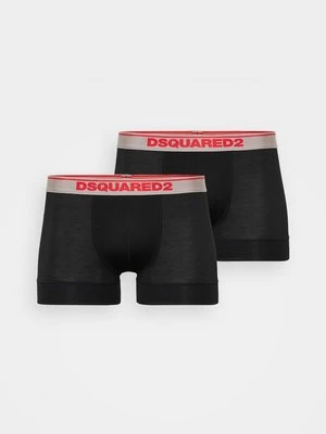 Bokserki obcisłe Dsquared2