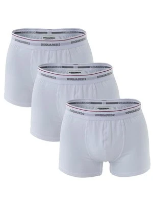 Bokserki obcisłe Dsquared2