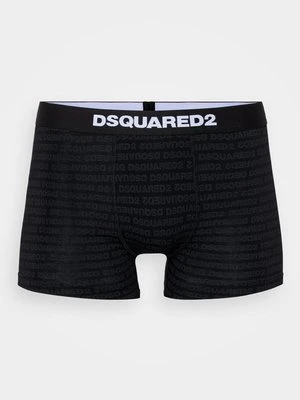 Bokserki obcisłe Dsquared2