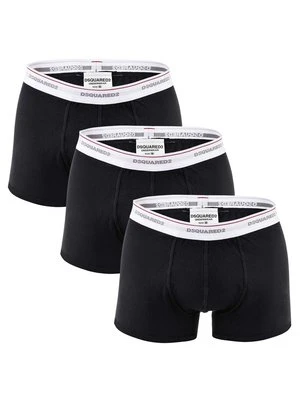 Bokserki obcisłe Dsquared2