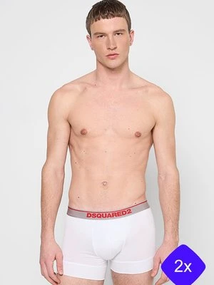 Bokserki obcisłe Dsquared2