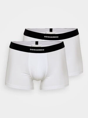 Bokserki z krótkimi nogawkami Dsquared2