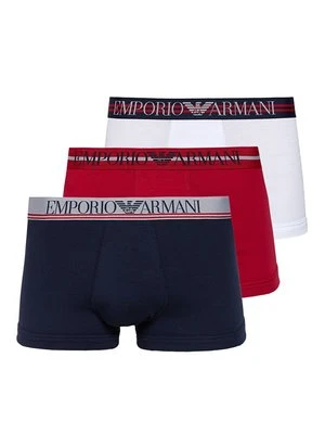 Bokserki obcisłe Emporio Armani