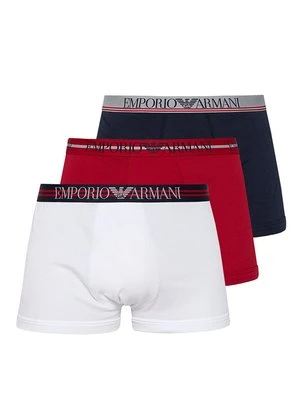 Bokserki obcisłe Emporio Armani