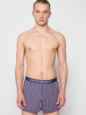 Bokserki obcisłe Emporio Armani