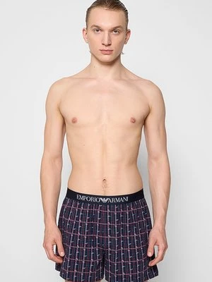 Bokserki obcisłe Emporio Armani