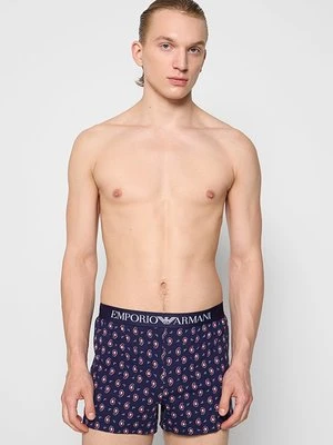 Bokserki obcisłe Emporio Armani