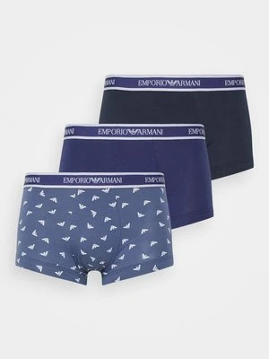 Bokserki obcisłe Emporio Armani