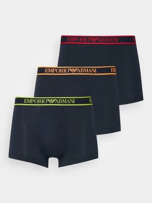 Bokserki obcisłe Emporio Armani