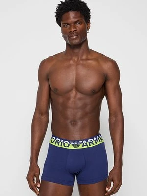 Bokserki obcisłe Emporio Armani